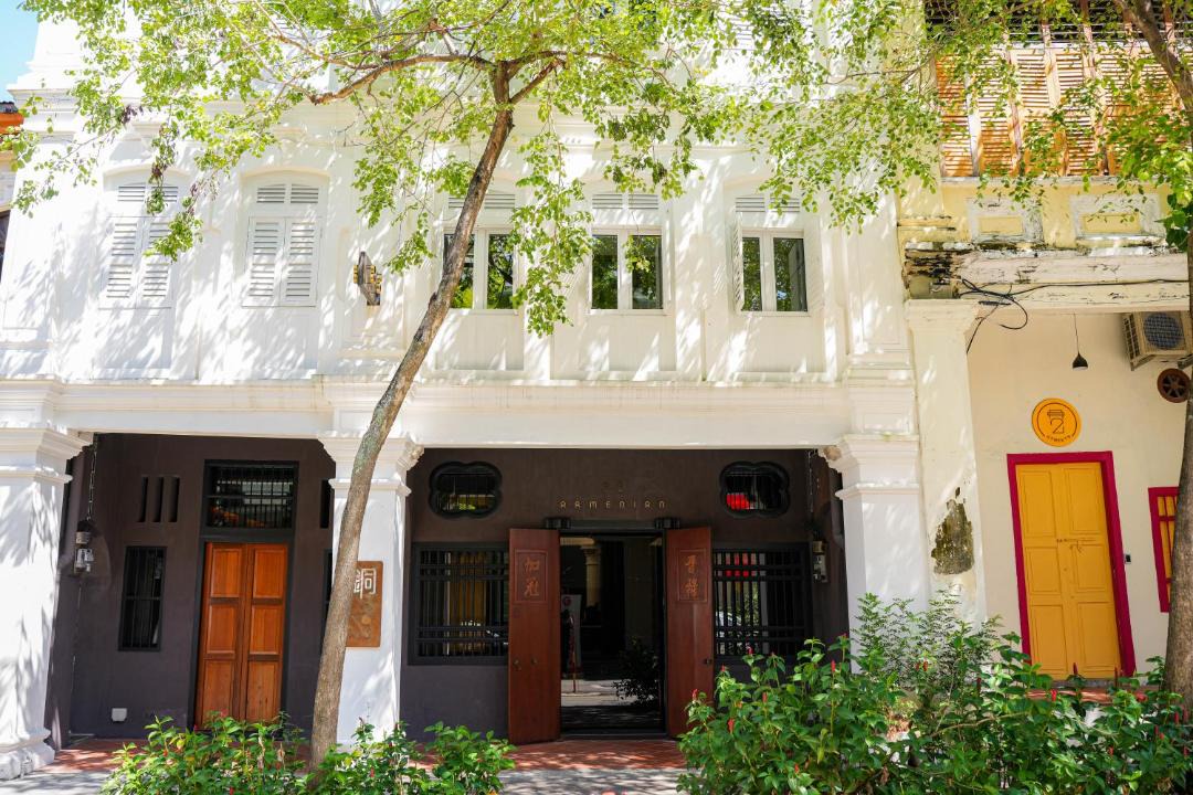 Photo of Others in Historic George Town