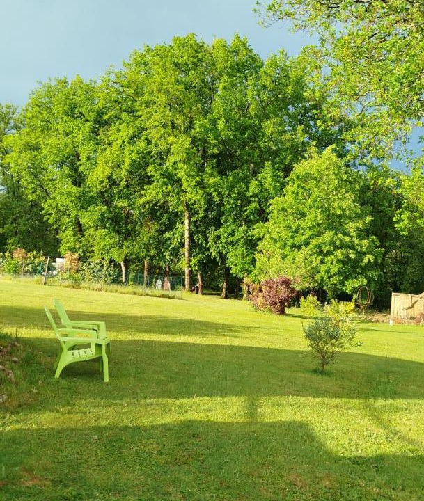 Photo of Outdoor in Chateau-l'Eveque