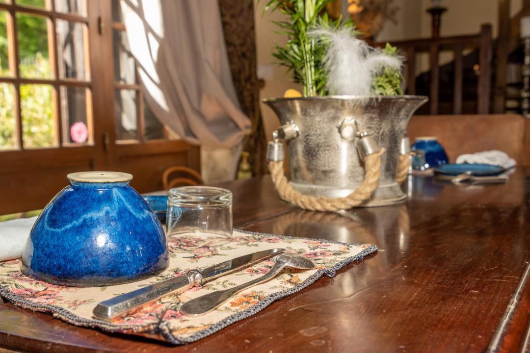Photo of Kitchen in Saint-Amand-de-Vergt