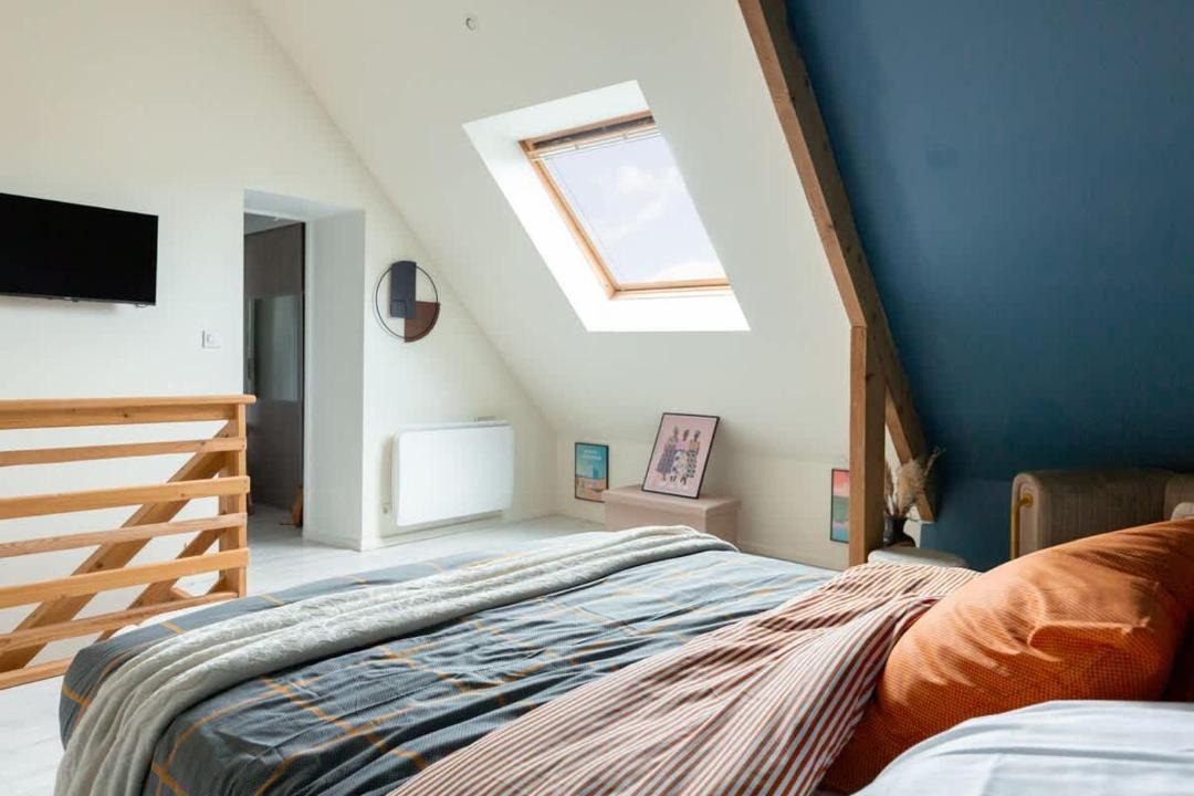 Photo of Bedroom in Demouville