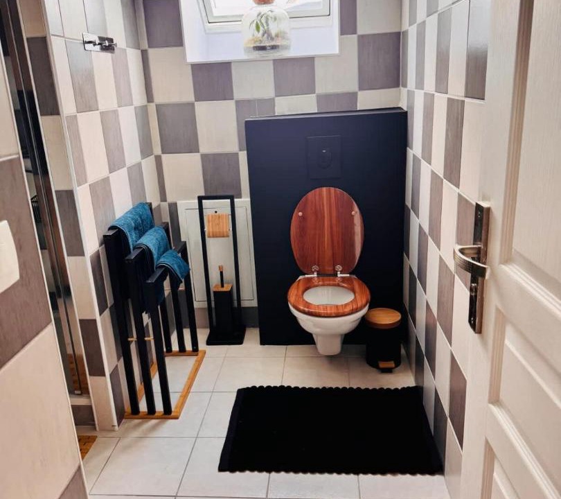 Photo of Bathroom in Demouville