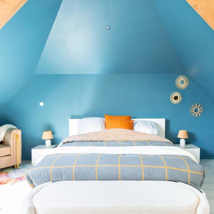 Photo of Bedroom in Demouville