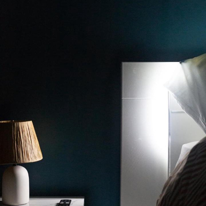 Photo of Bedroom in Demouville