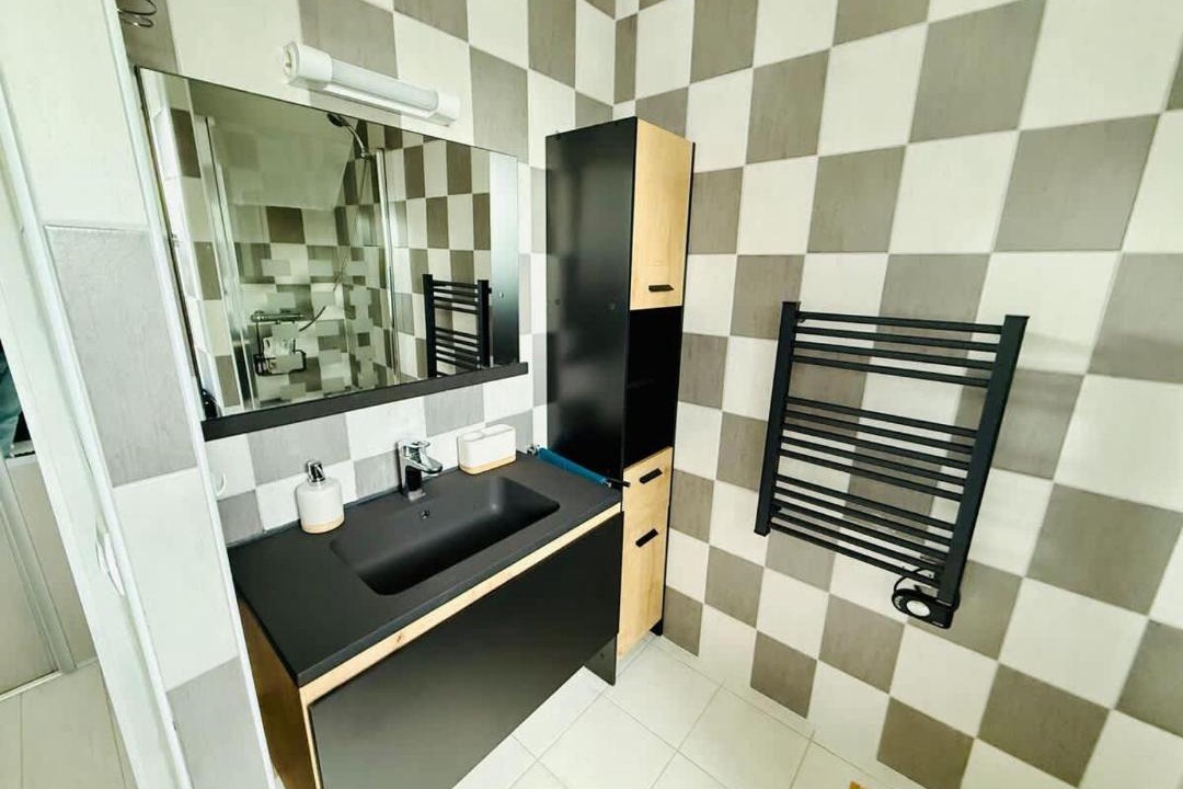 Photo of Bathroom in Demouville