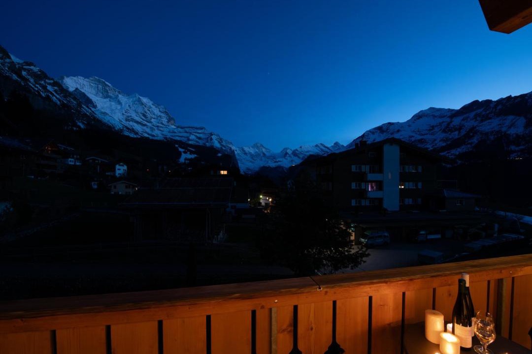 Photo of Others in Wengen