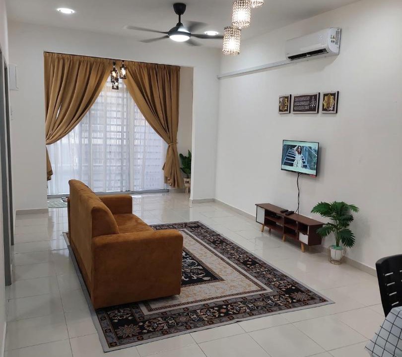 Photo of Livingroom in Kampung Jelatang