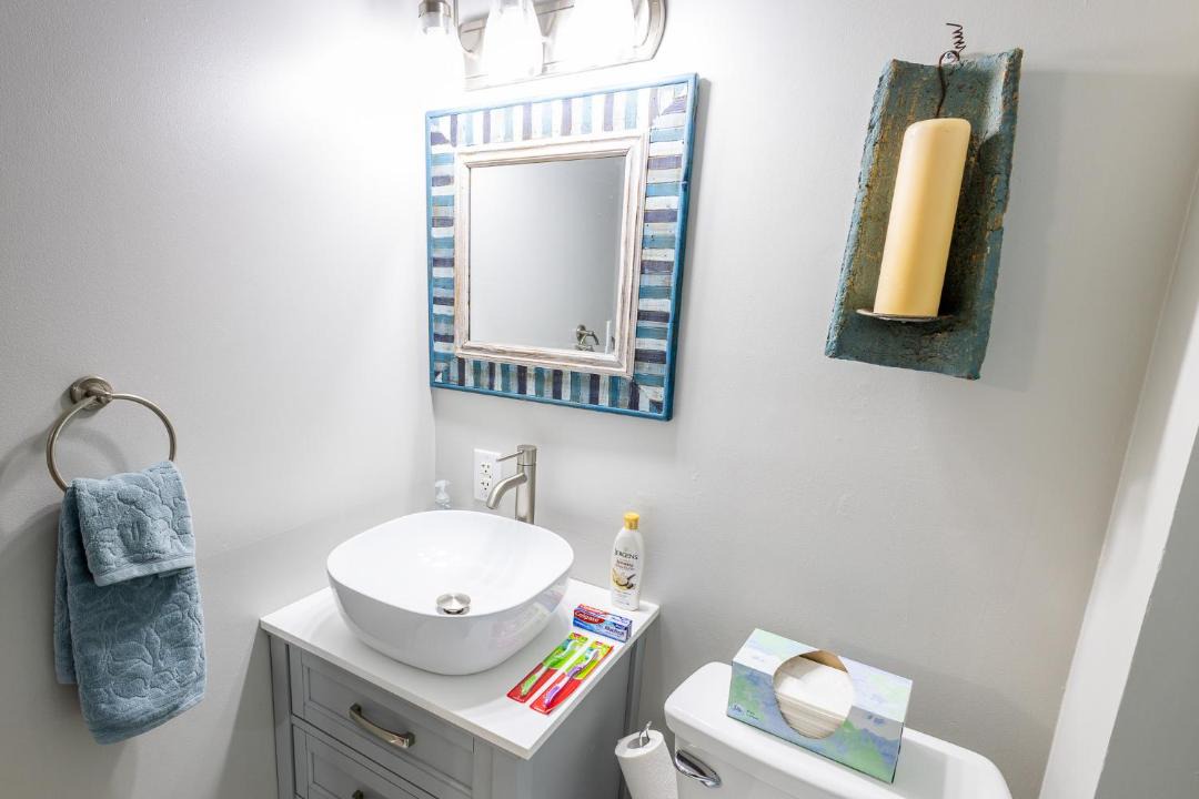 Photo of Bathroom in Canandaigua