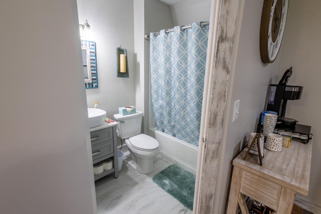 Photo of Bathroom in Canandaigua