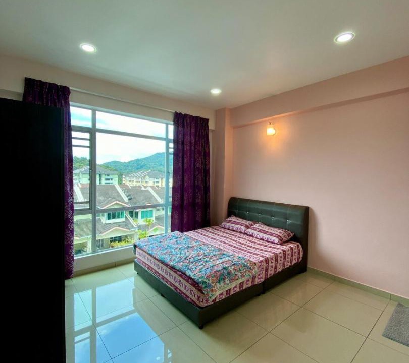 Photo of Bedroom in Tanah Rata