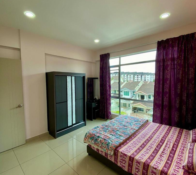 Photo of Bedroom in Tanah Rata