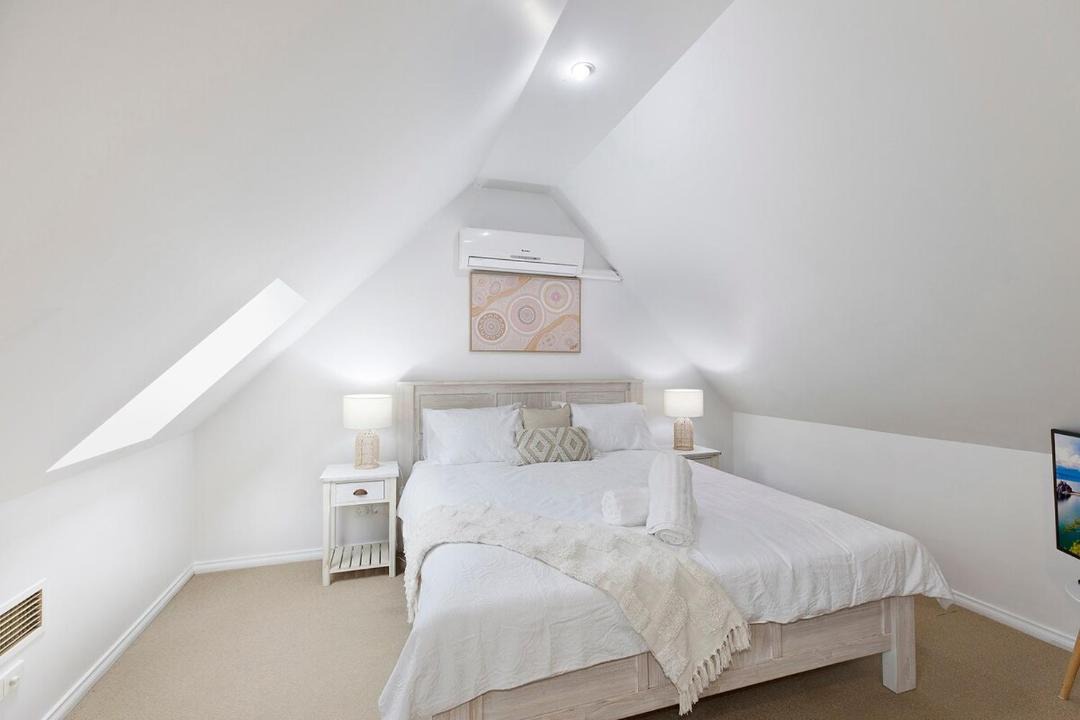 Photo of Bedroom in Cooranbong