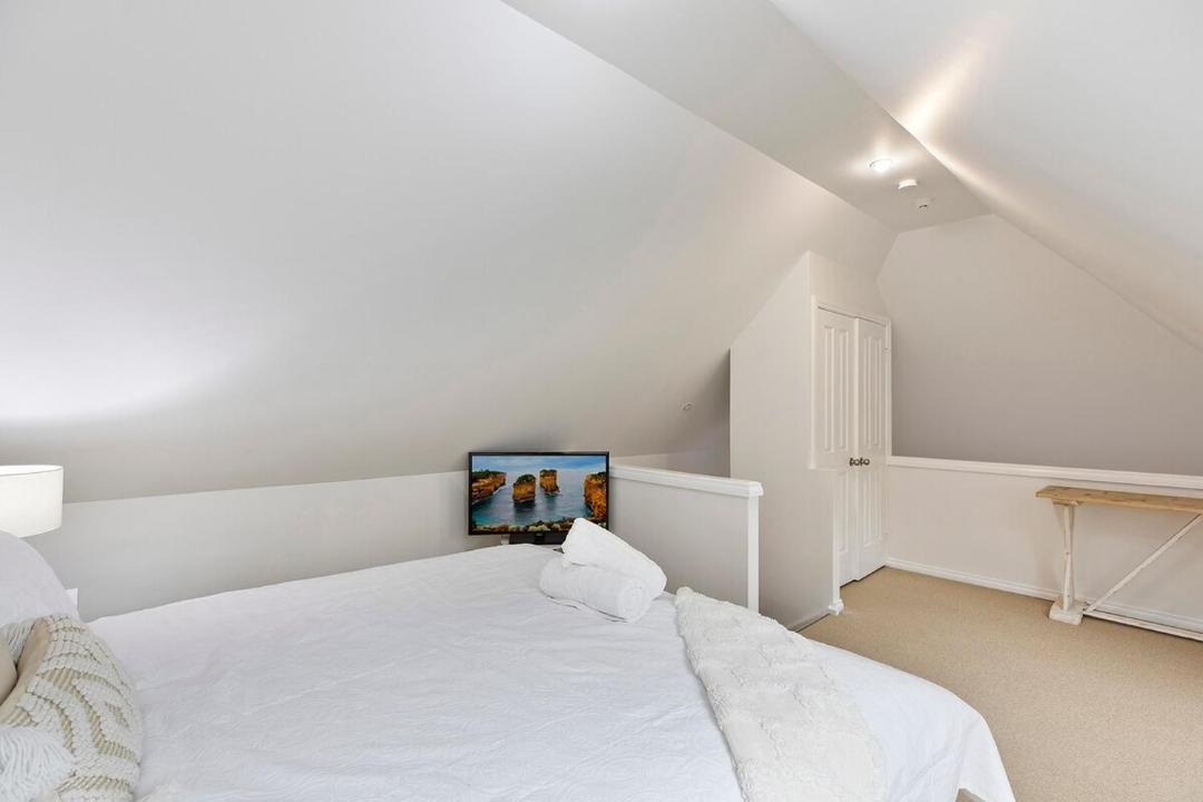 Photo of Bedroom in Cooranbong