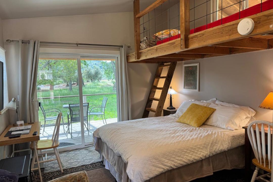 Photo of Bedroom in Middletown