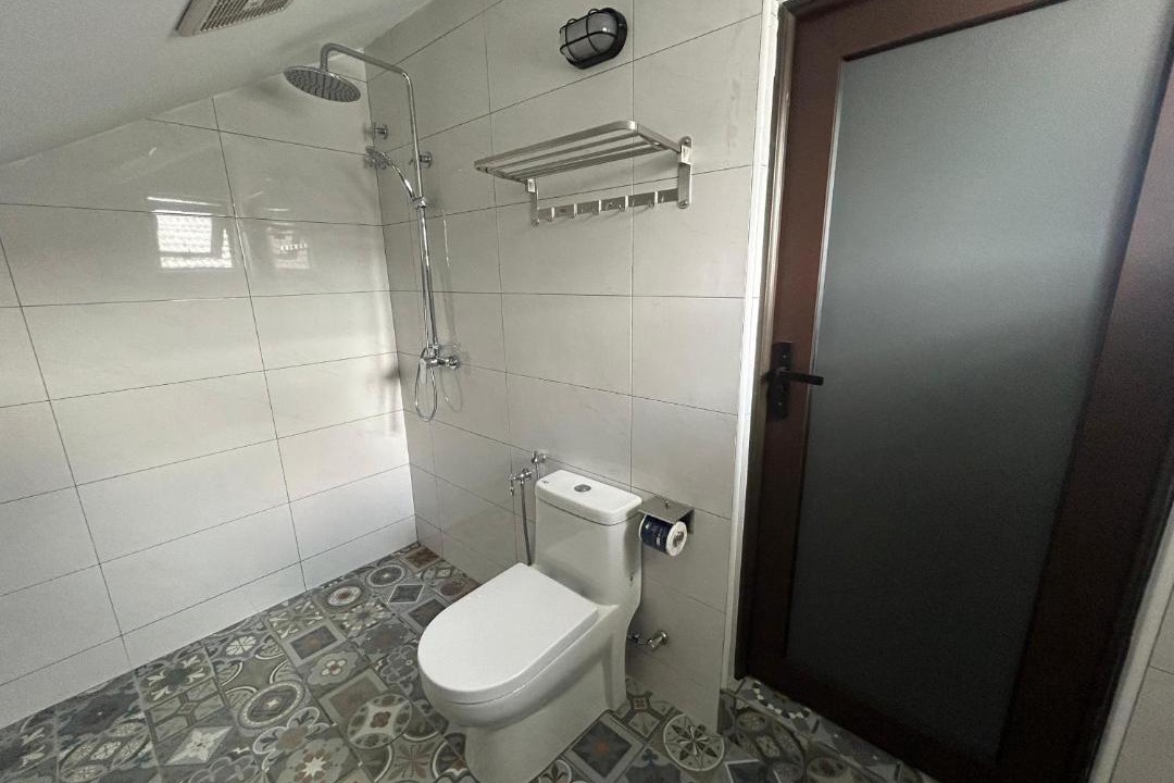 Photo of Bathroom in Ipoh