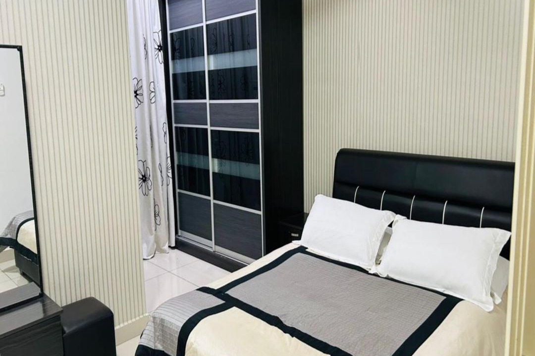 Photo of Bedroom in Central Seberang Perai