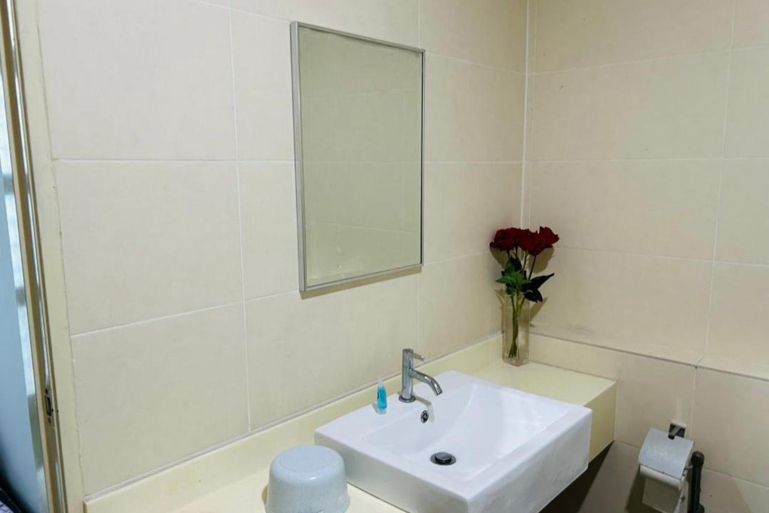 Photo of Bathroom in Central Seberang Perai