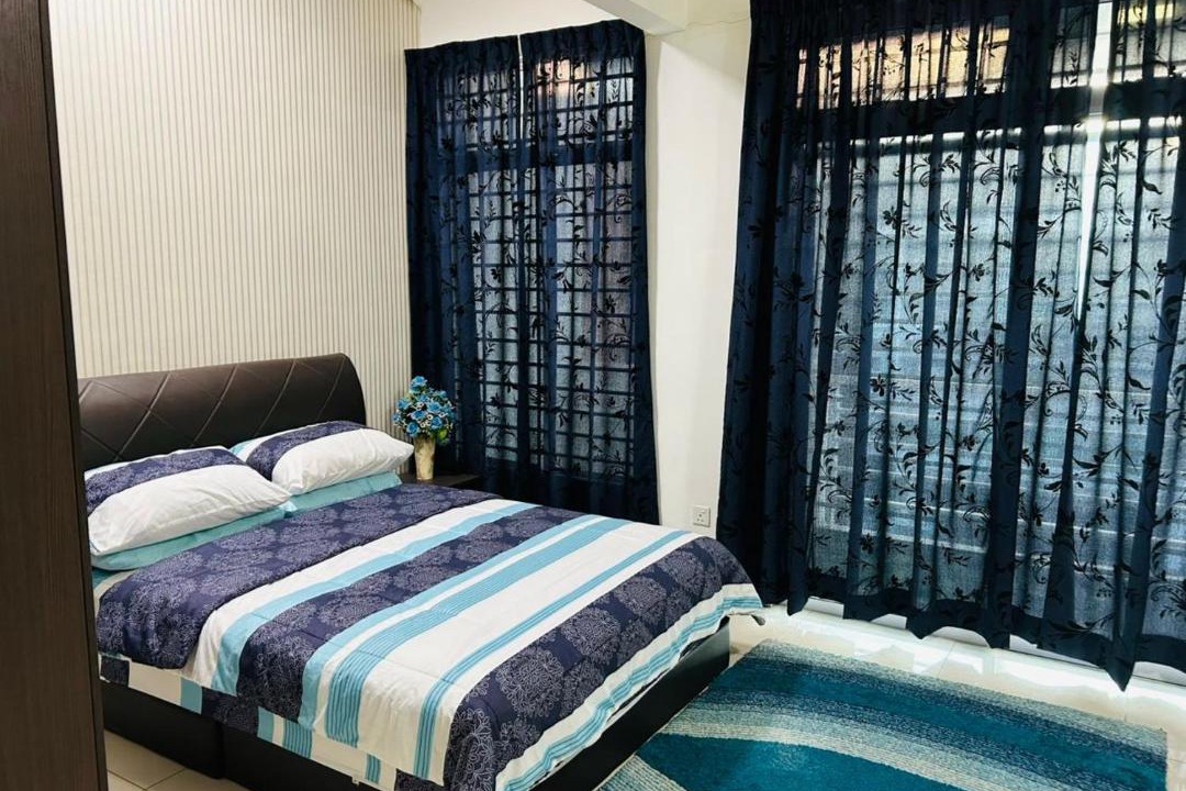 Photo of Bedroom in Central Seberang Perai