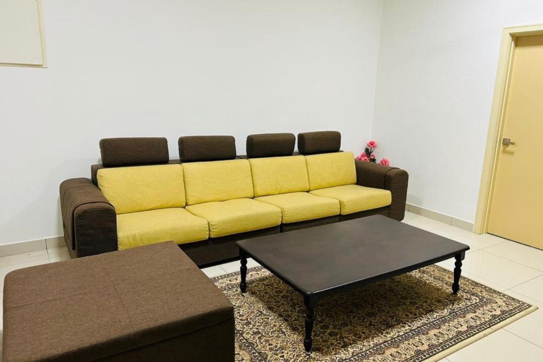 Photo of Livingroom in Central Seberang Perai