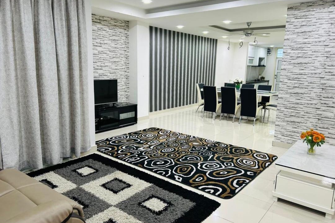 Photo of Livingroom in Central Seberang Perai