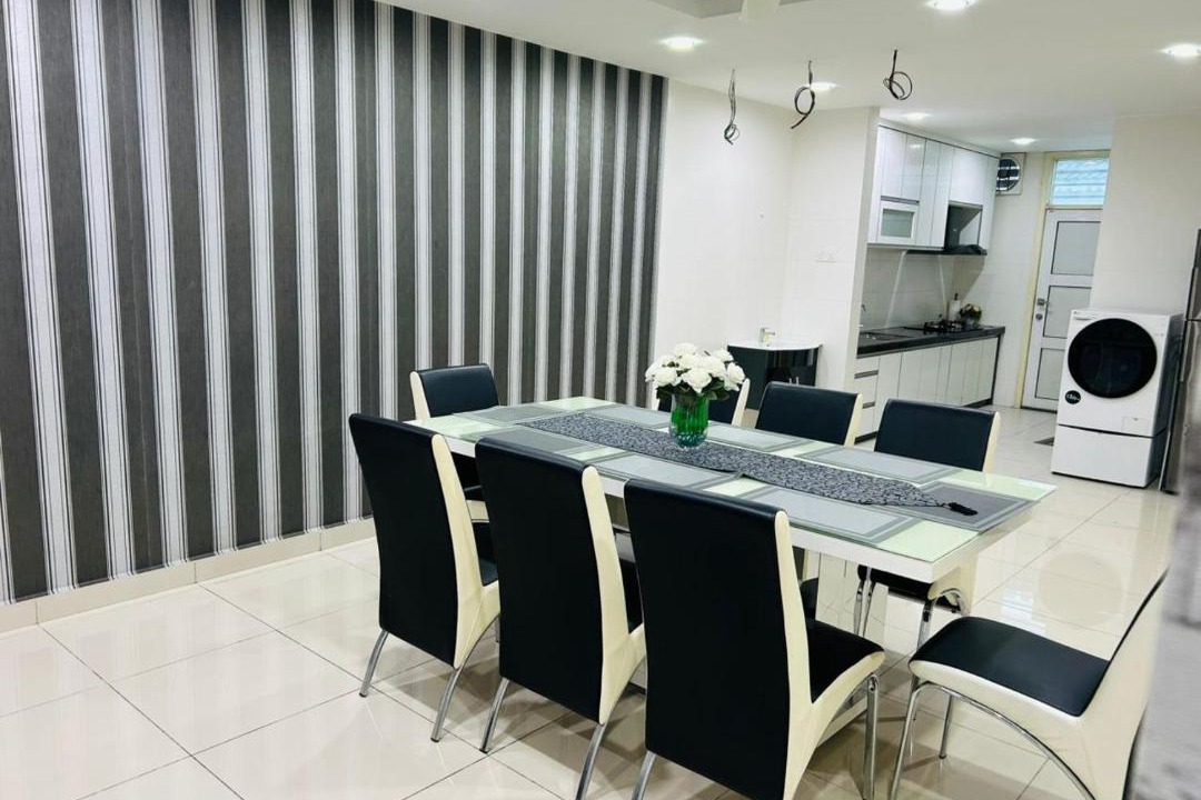 Photo of Kitchen in Central Seberang Perai