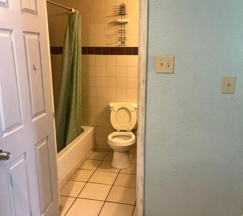Photo of Bathroom in Alamo Heights