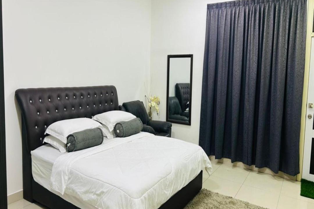 Photo of Bedroom in Central Seberang Perai