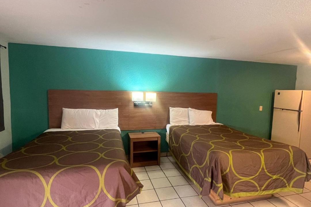 Photo of Bedroom in Alamo Heights