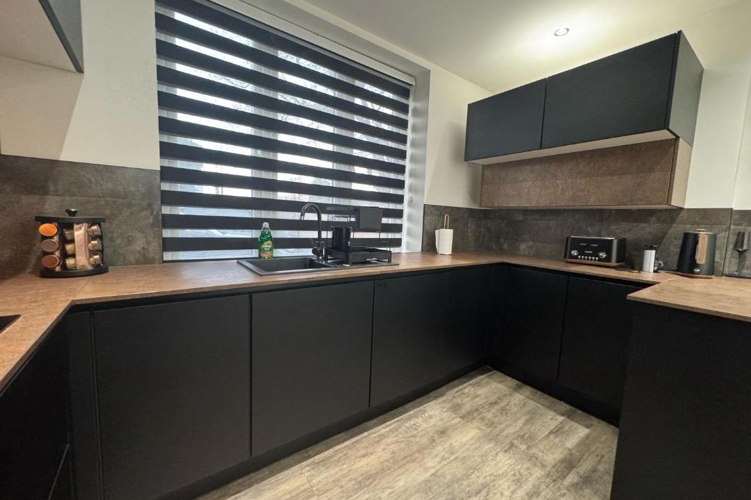 Photo of Kitchen in Uxbridge North