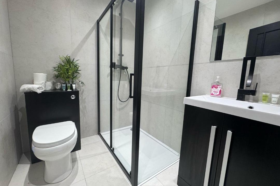 Photo of Bathroom in Uxbridge North