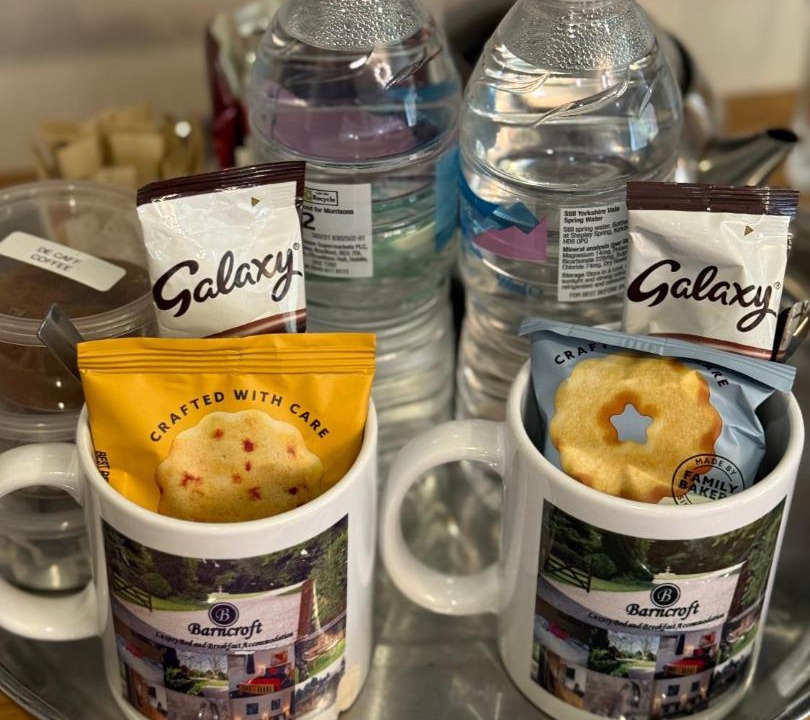 Photo of Others in Ockbrook