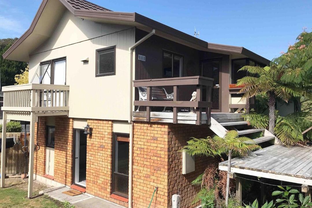 Photo of Others in Kapiti Island