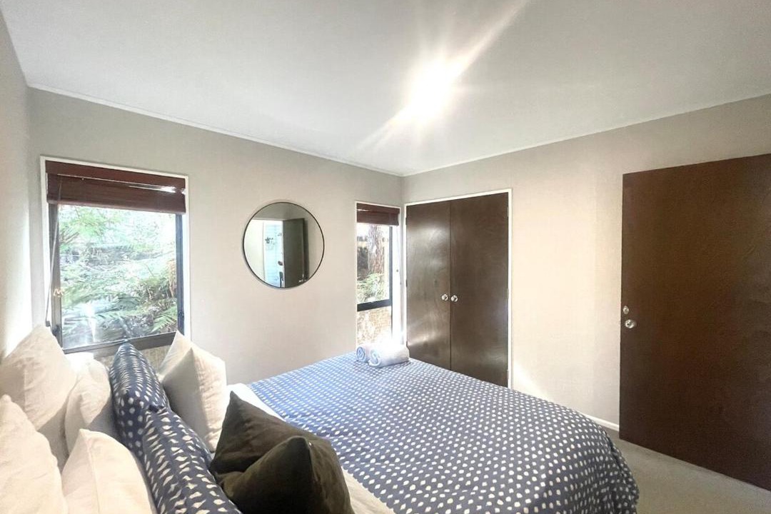 Photo of Bedroom in Kapiti Island