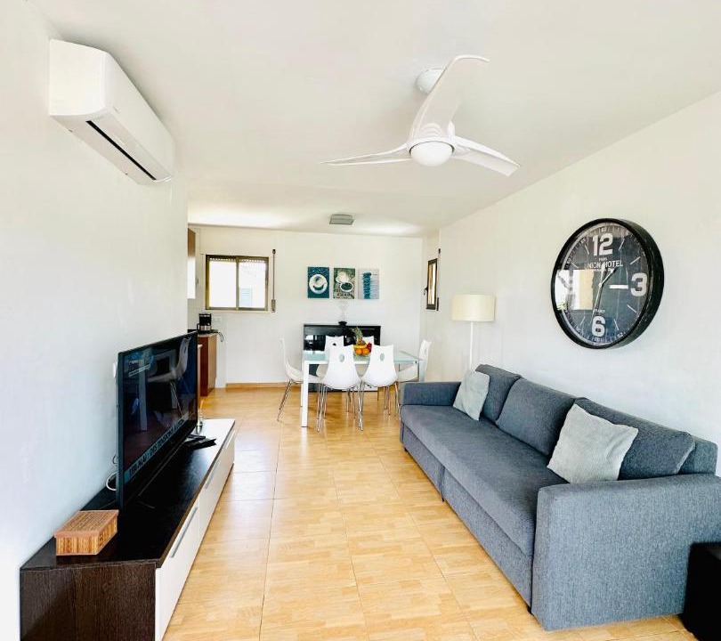 Photo of Livingroom in L'Hospitalet de l'Infant
