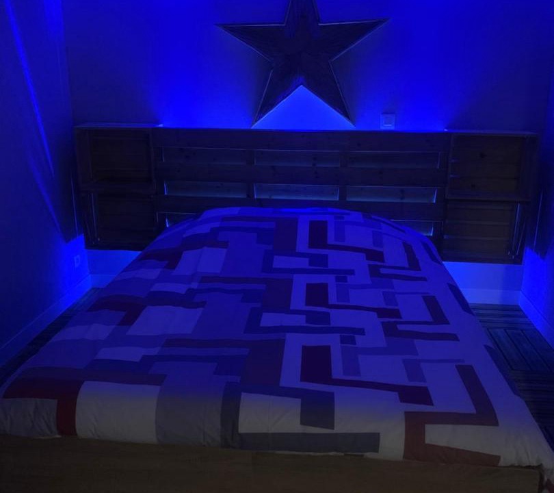 Photo of Bedroom in Tournehem-sur-la-Hem