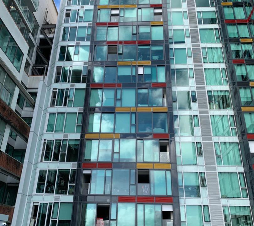 Photo of Others in Auckland Central Business District