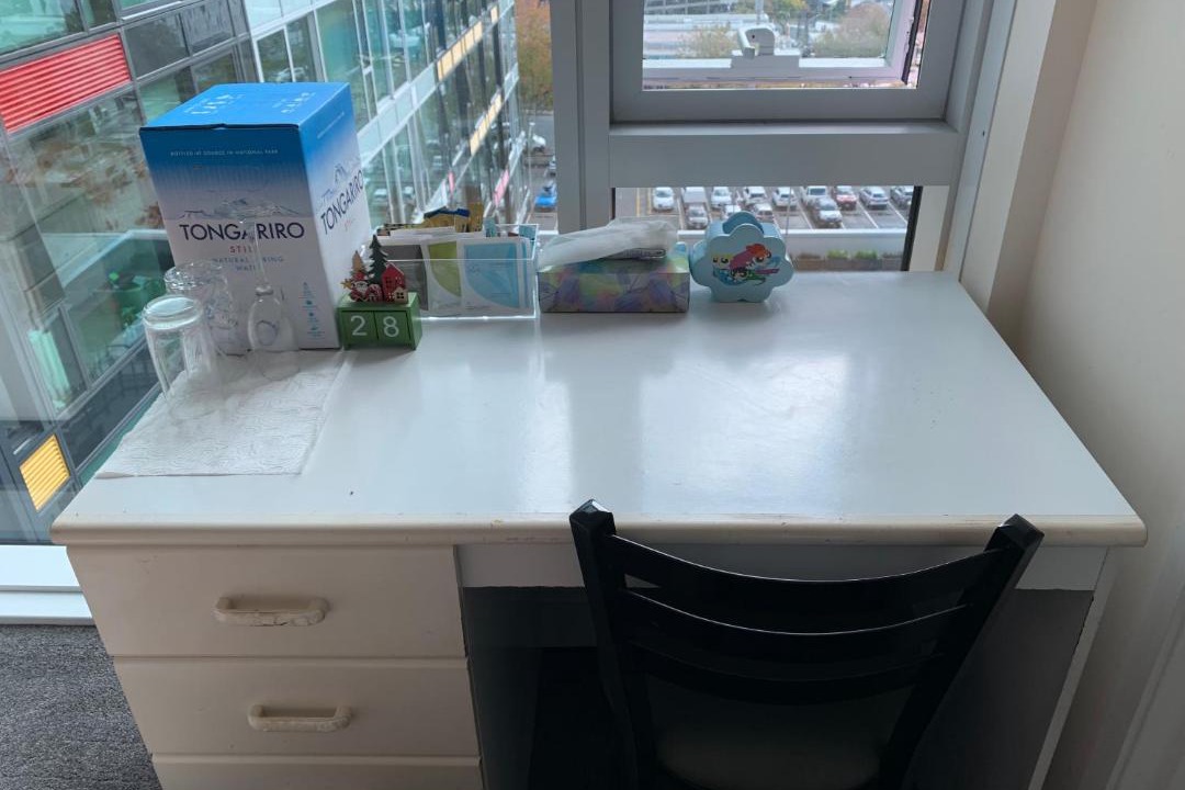 Photo of Others in Auckland Central Business District