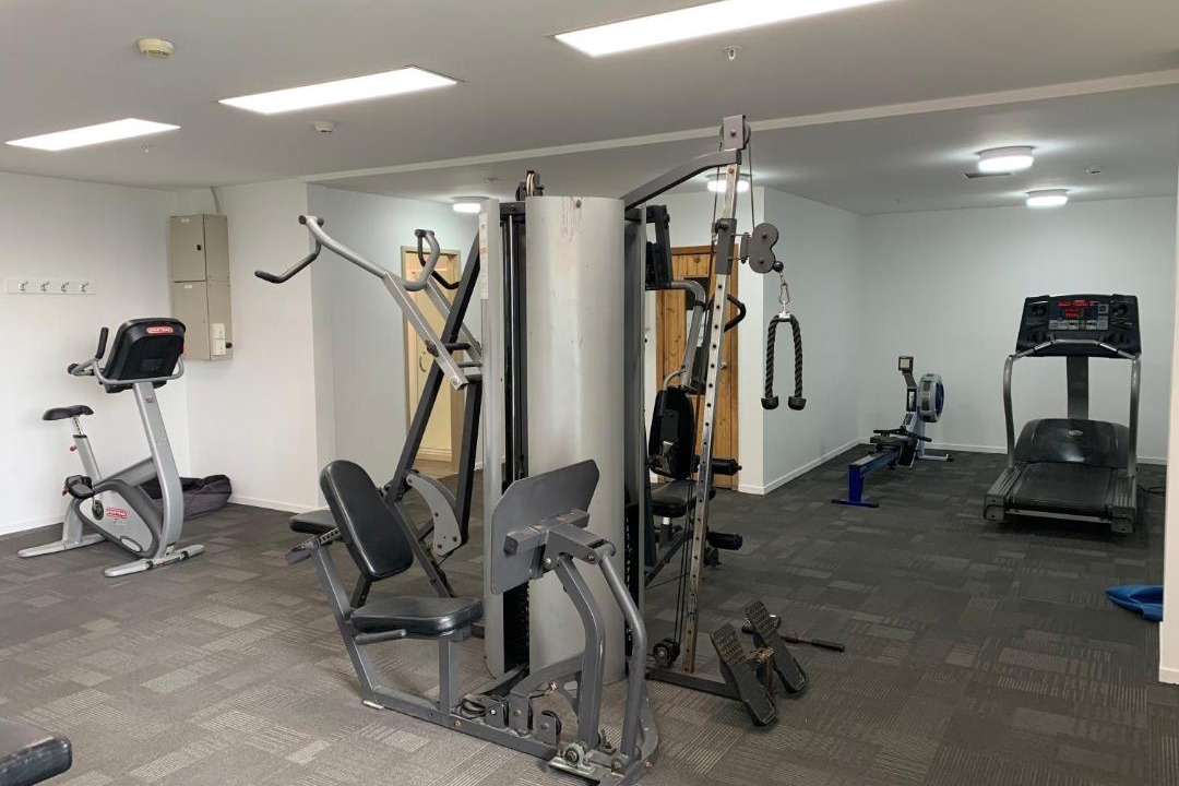 Photo of Others in Auckland Central Business District