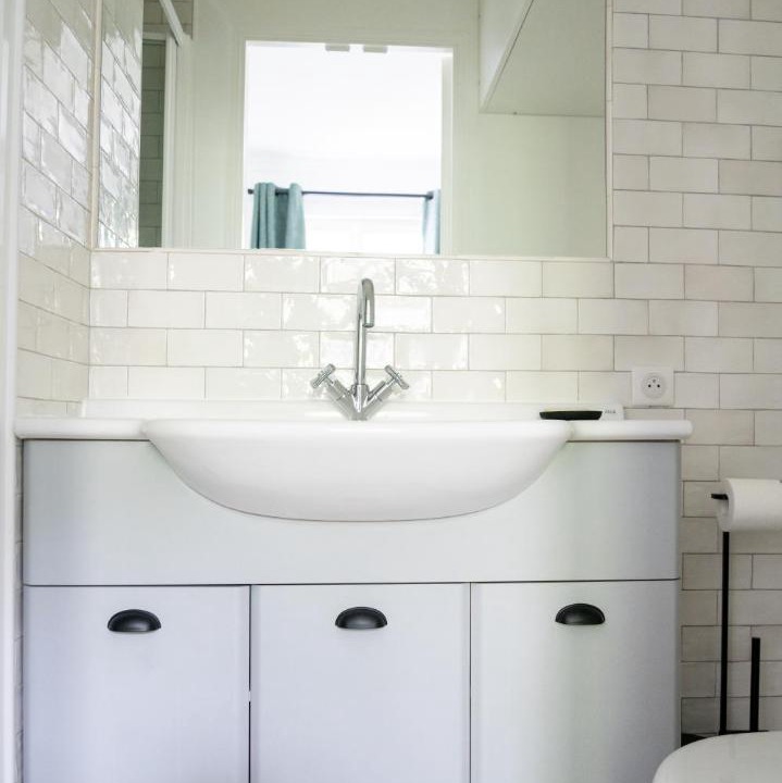 Photo of Bathroom in Montmartre