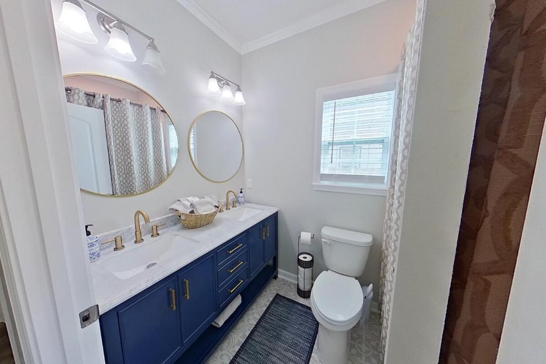 Photo of Bathroom in Thomasville