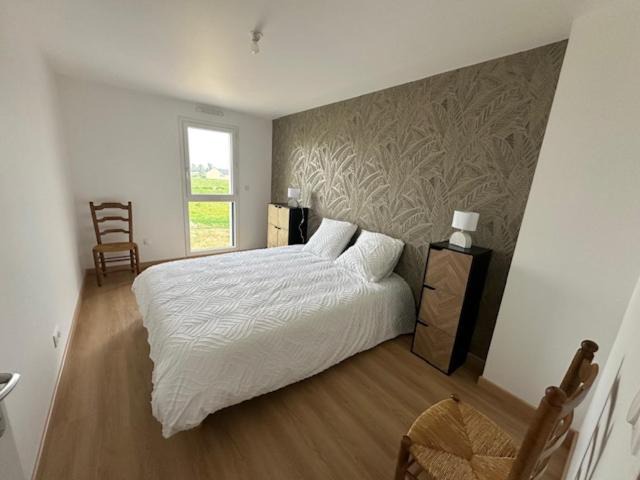 Photo of Bedroom in Bayeux