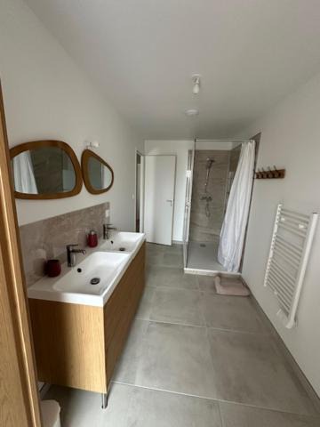 Photo of Bathroom in Bayeux