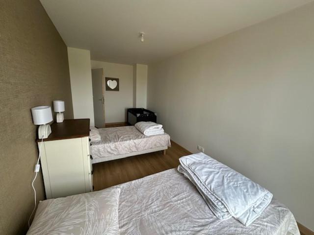 Photo of Bedroom in Bayeux