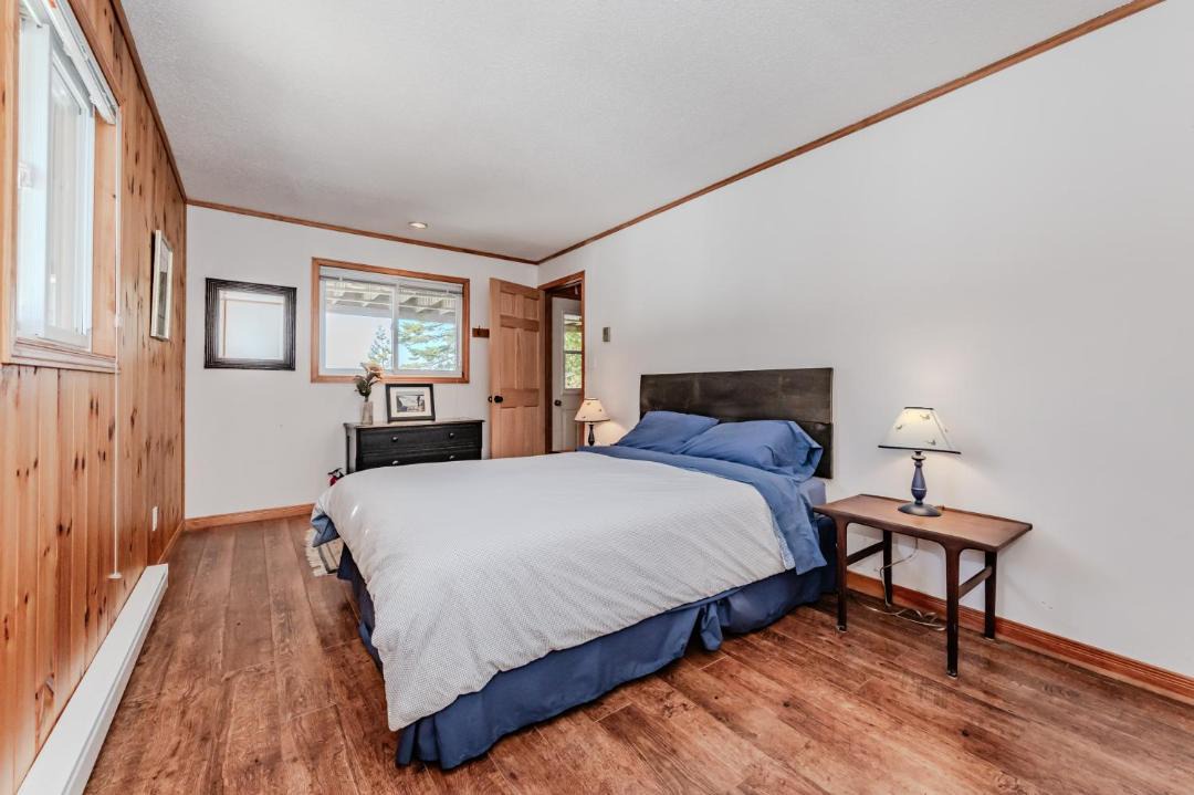 Photo of Bedroom in Northern Bruce Peninsula