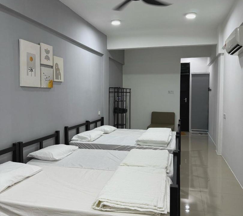 Photo of Bedroom in Kampar