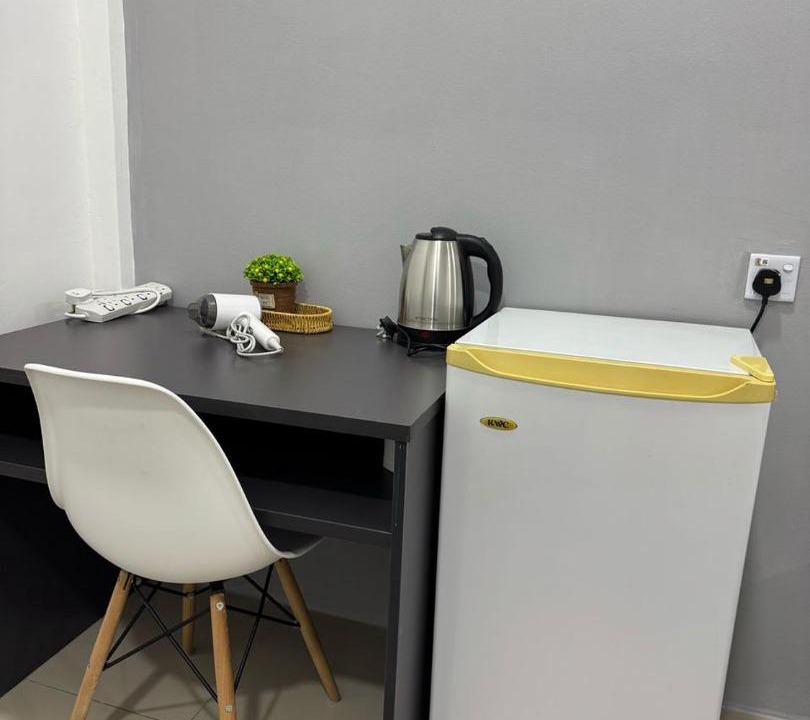 Photo of Kitchen in Kampar