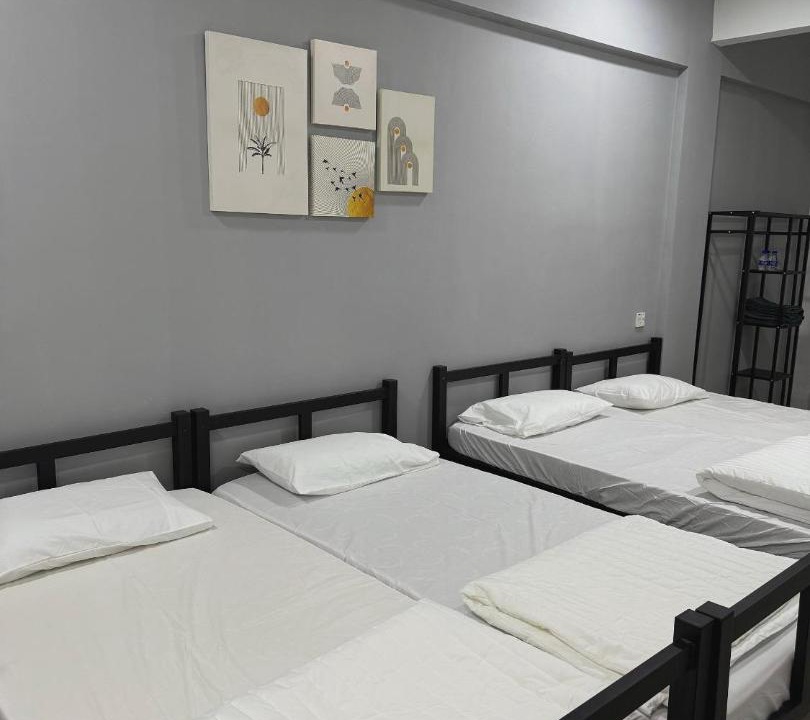 Photo of Bedroom in Kampar