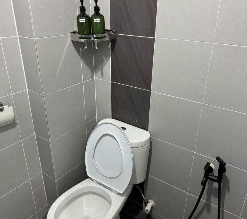 Photo of Bathroom in Kampar