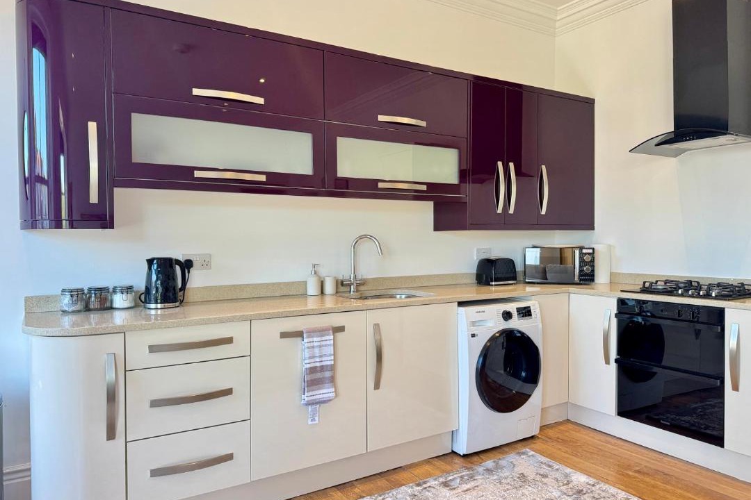 Photo of Kitchen in Tynemouth