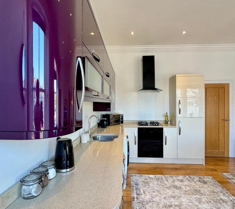 Photo of Kitchen in Tynemouth