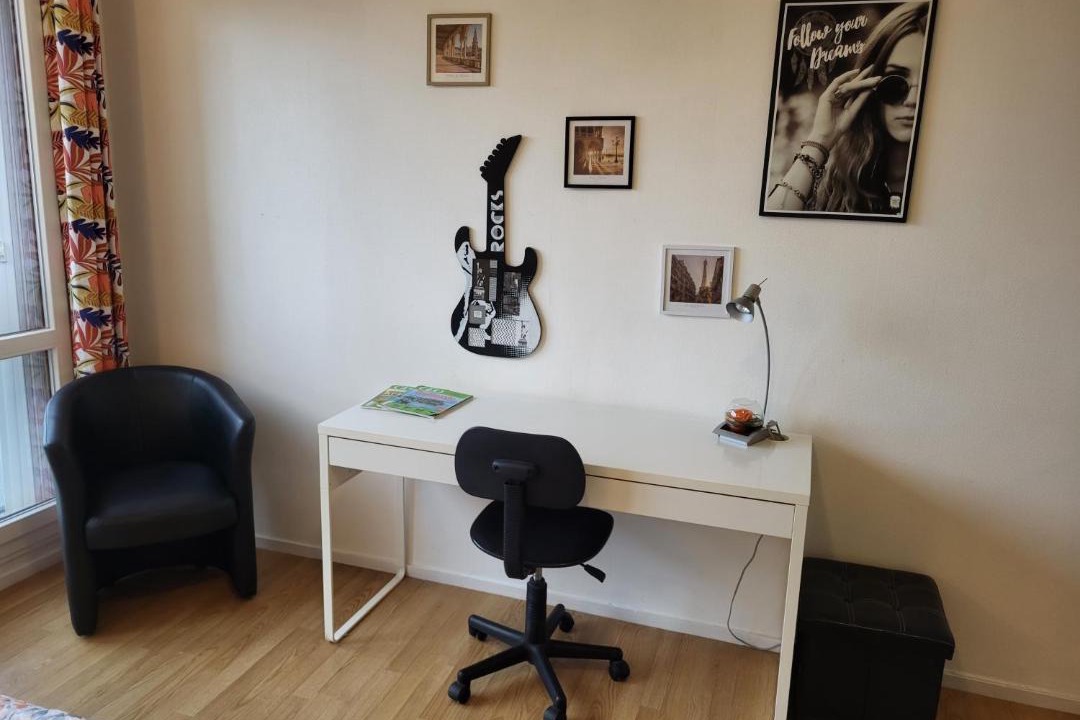 Photo of Others in Saint-Etienne